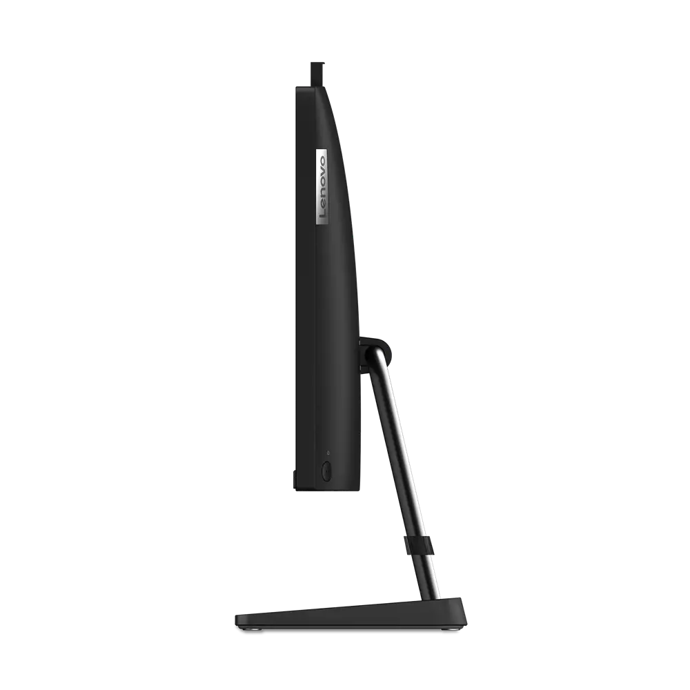 Computer All-in-One Lenovo IdeaCentre 5 24ALC6, 23,8", AMD Ryzen 7 5700U, 16GB/1024GB, Fără SO, Negru