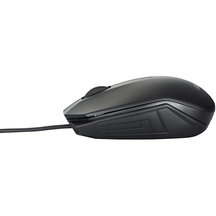 Мышь ASUS UT280, Чёрный