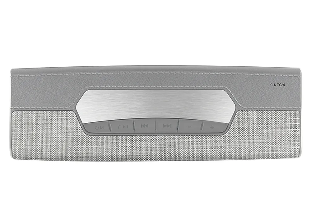 Boxă portabilă SVEN PS-195, Gri