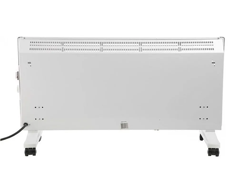 Convector Resanta OK-2500, 2500W, Alb
