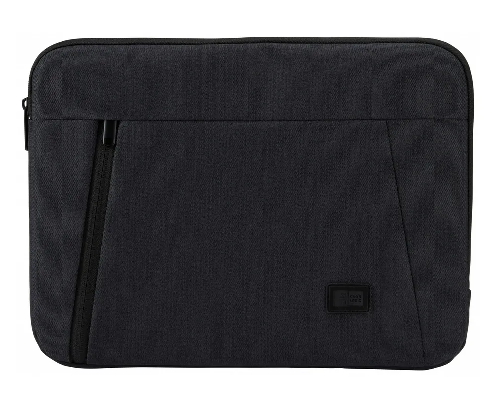Geantă pentru Laptop CaseLogic Huxton, 14", Poliester, Negru