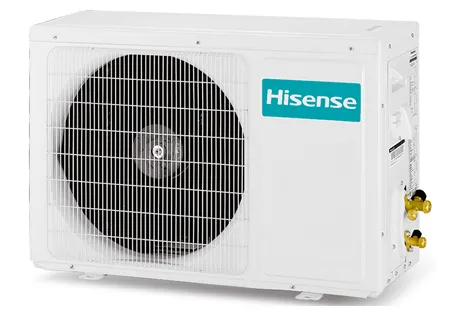 Sistem Split Hisense AST-18UW4SXADB07, 18BTU/h, Alb