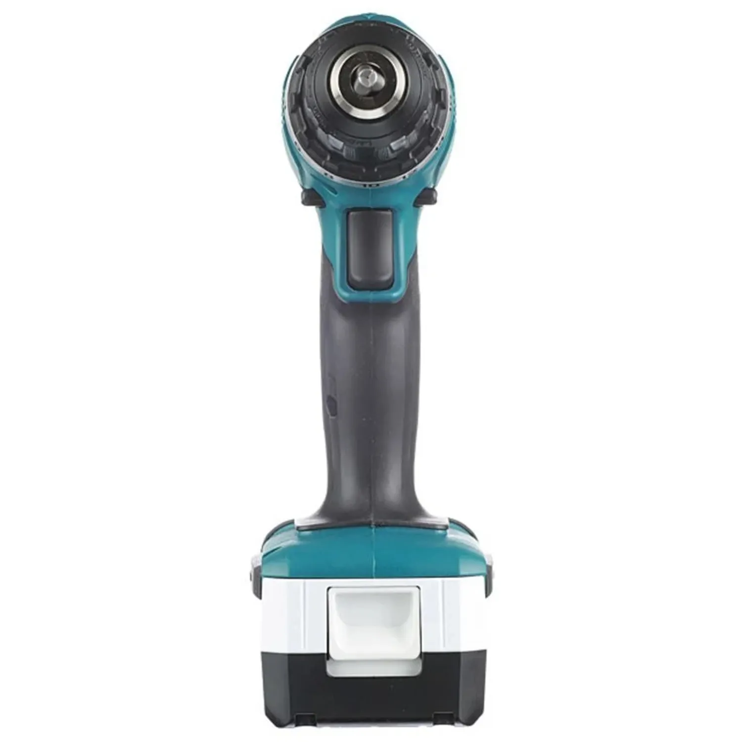 Дрель - шуруповерт MAKITA Li-Ion.14.4 V. 1.5 Ач DF347DWE
