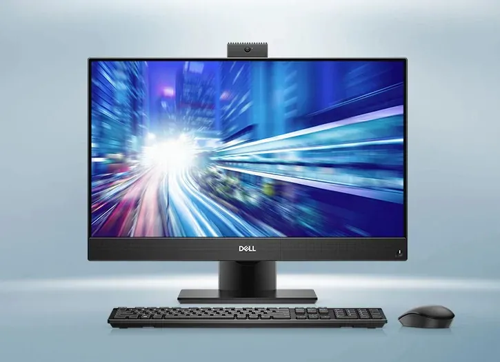 Dell AIO OptiPlex 7470 (23.8