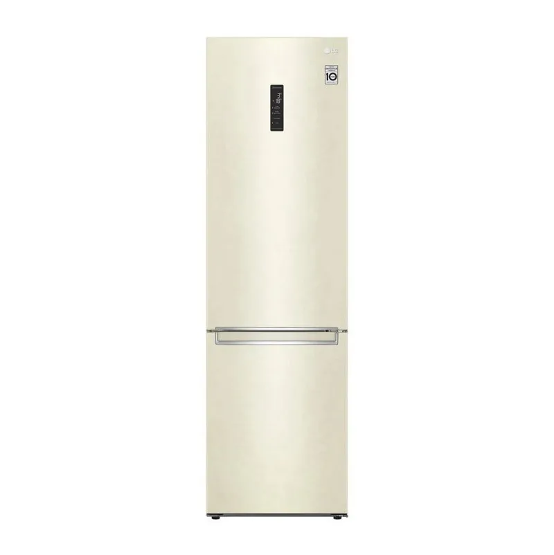 Frigider LG GA-B509SEUM, Bej