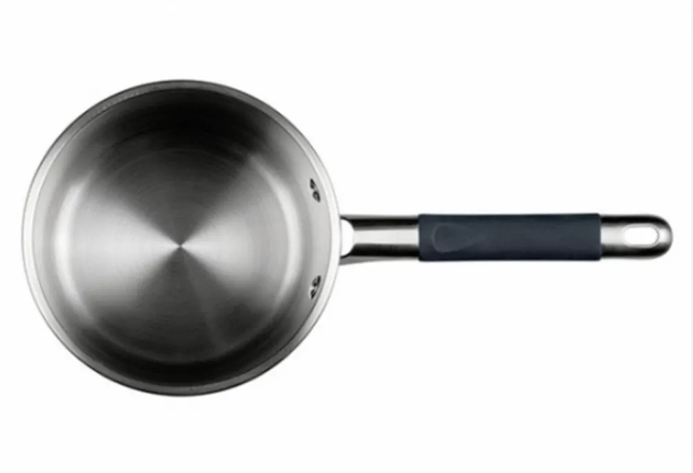 Ковш Rondell RDS-008, 1,9л, Серый