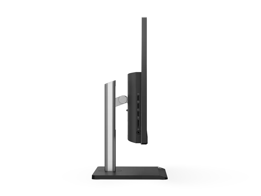 Computer All-in-One Lenovo V30a 24IIL AIO, 23,8", Intel Core i3-1005G1, 16GB/512GB, Fără SO, Negru