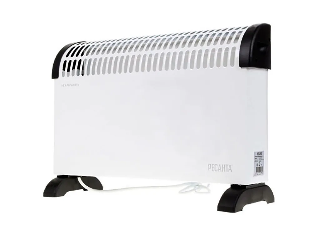 Convector Resanta OK-2000C, 2000W, Alb