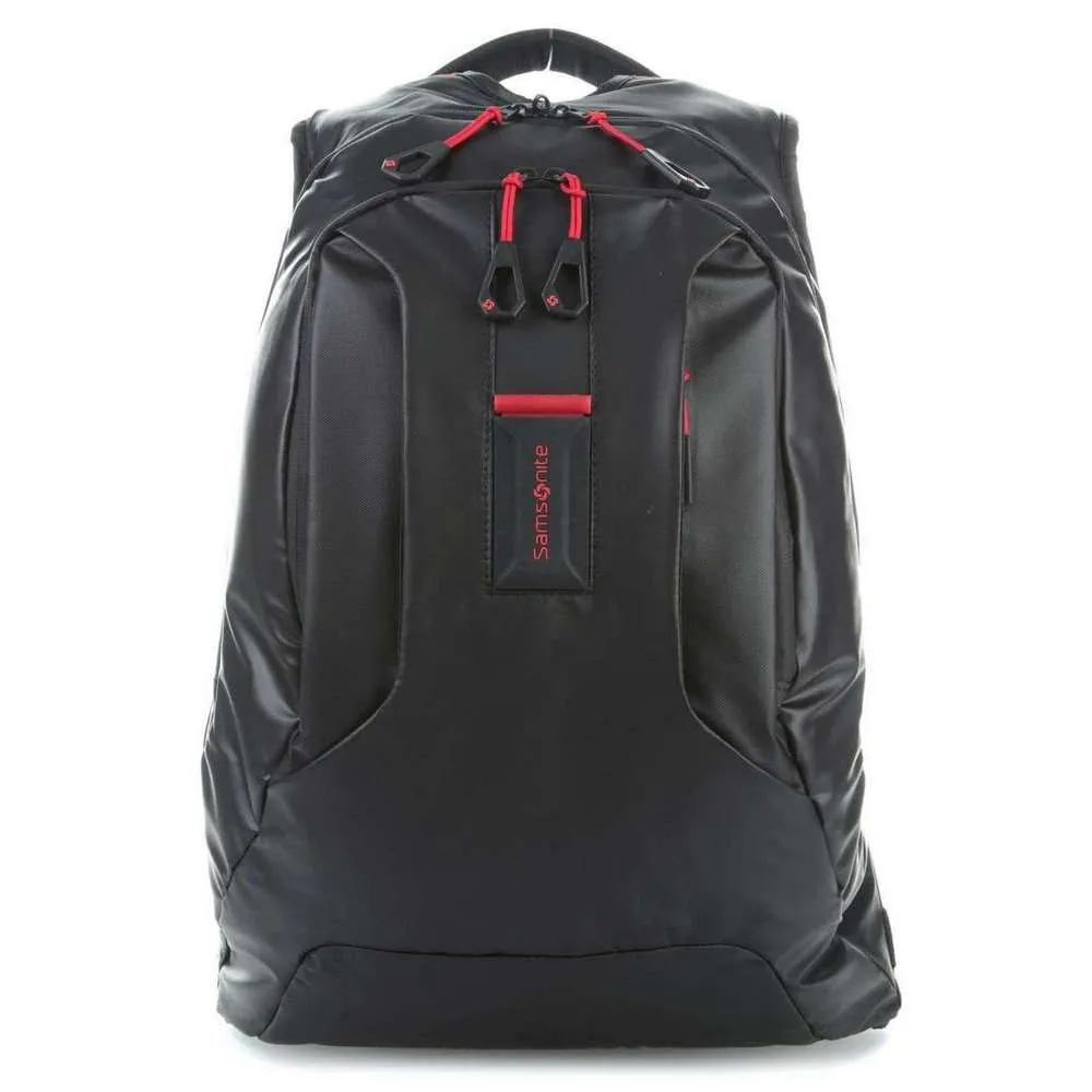 Rucsac Samsonite PARADIVER LIGHT pentru laptop L+ Negru