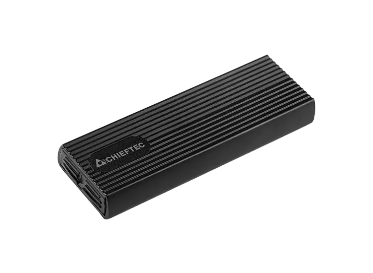 Внешний корпус для SSD Chieftec CEB-M2C-TL
