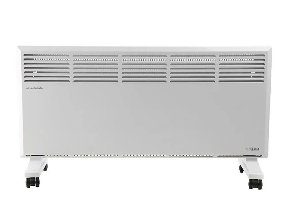 Convector Resanta OK-2500, 2500W, Alb