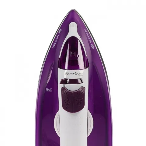 Fier de călcat VITEK VT-8308, 2200 W, Violet