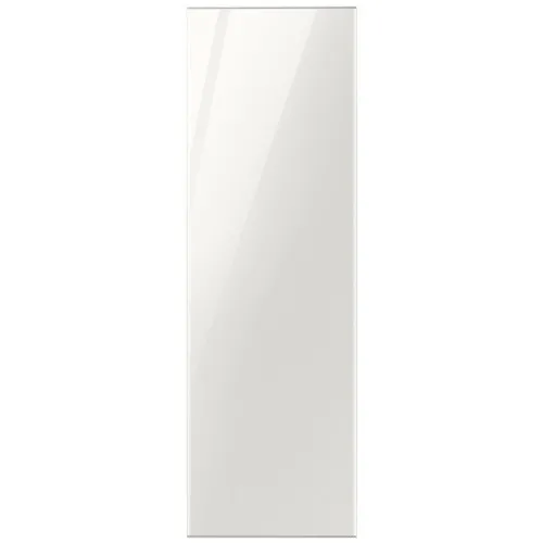 Panou pentru frigider Samsung RA-R23DAA35GG, Alb (sticlă lucioasă)