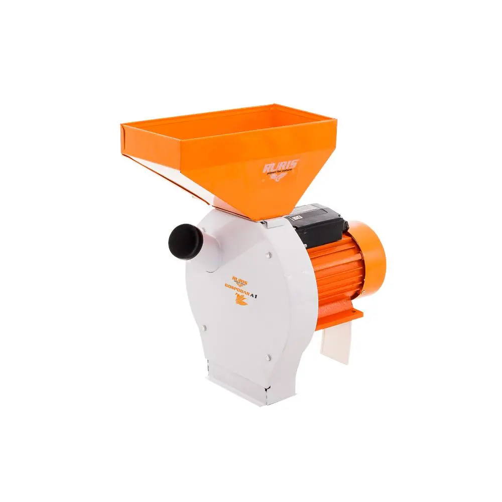 Электрическая мельница Ruris Gospodar A1