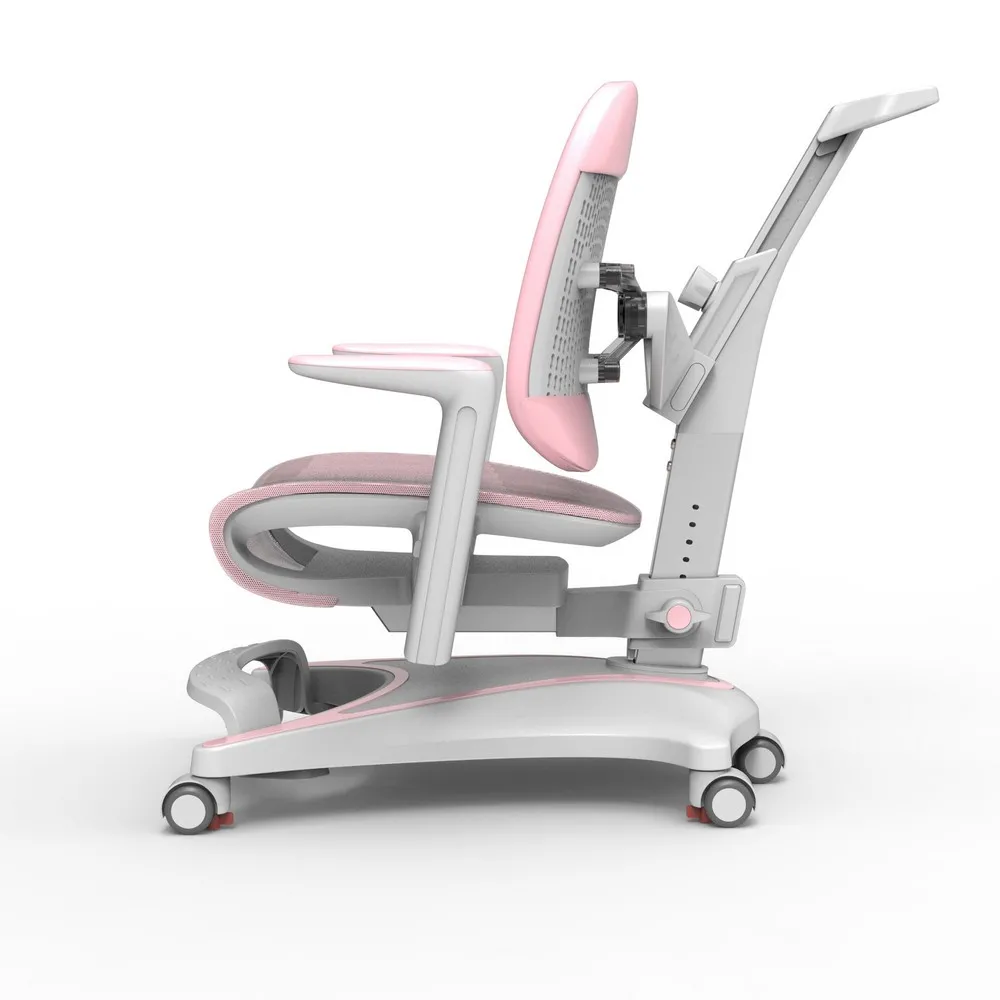 Детский стул Sihoo Q5B, Розовый