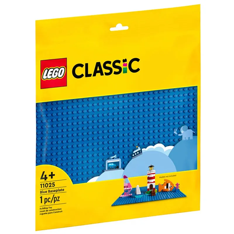 Constructor LEGO 10714, 4+