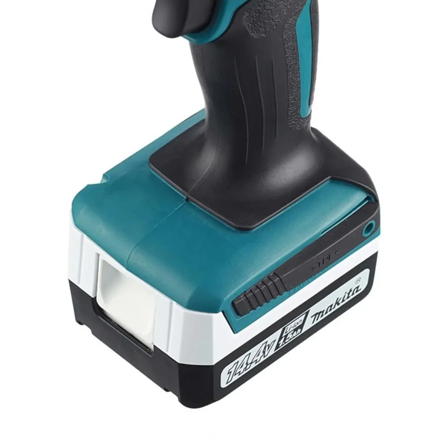 Дрель - шуруповерт MAKITA Li-Ion.14.4 V. 1.5 Ач DF347DWE