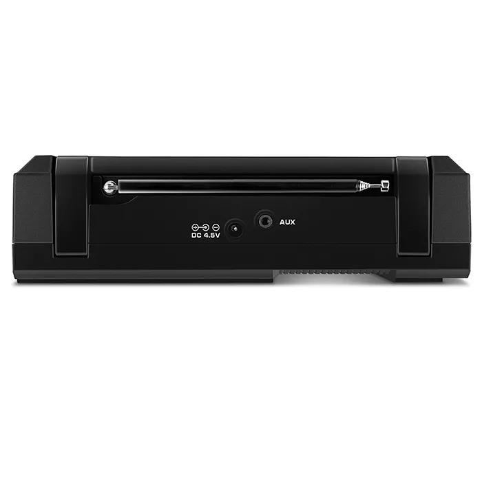 Radio portabil SVEN SRP-450, Negru