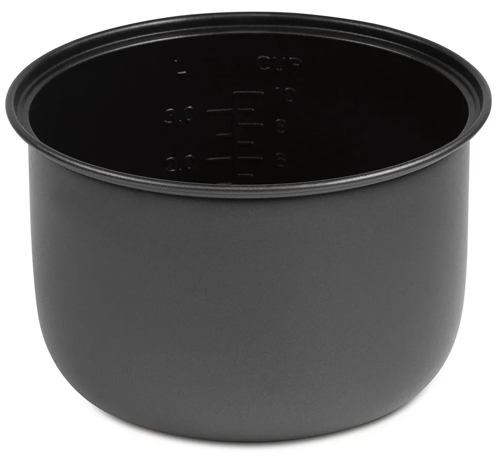 Aparat de gătit multifuncțional Polaris PMC0586AD, Argintiu