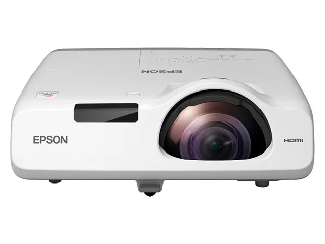 Proiector cu rază scurtă Epson EB-530, 3200ANSI Lumens, XGA (1024 x 768)
