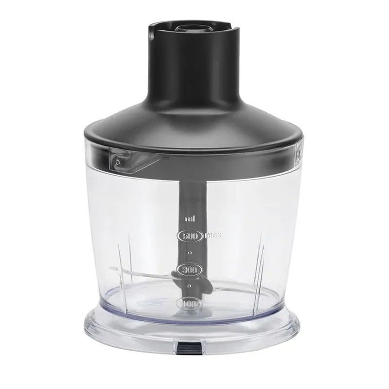 Blender de mână Polaris PHB 1385, Negru