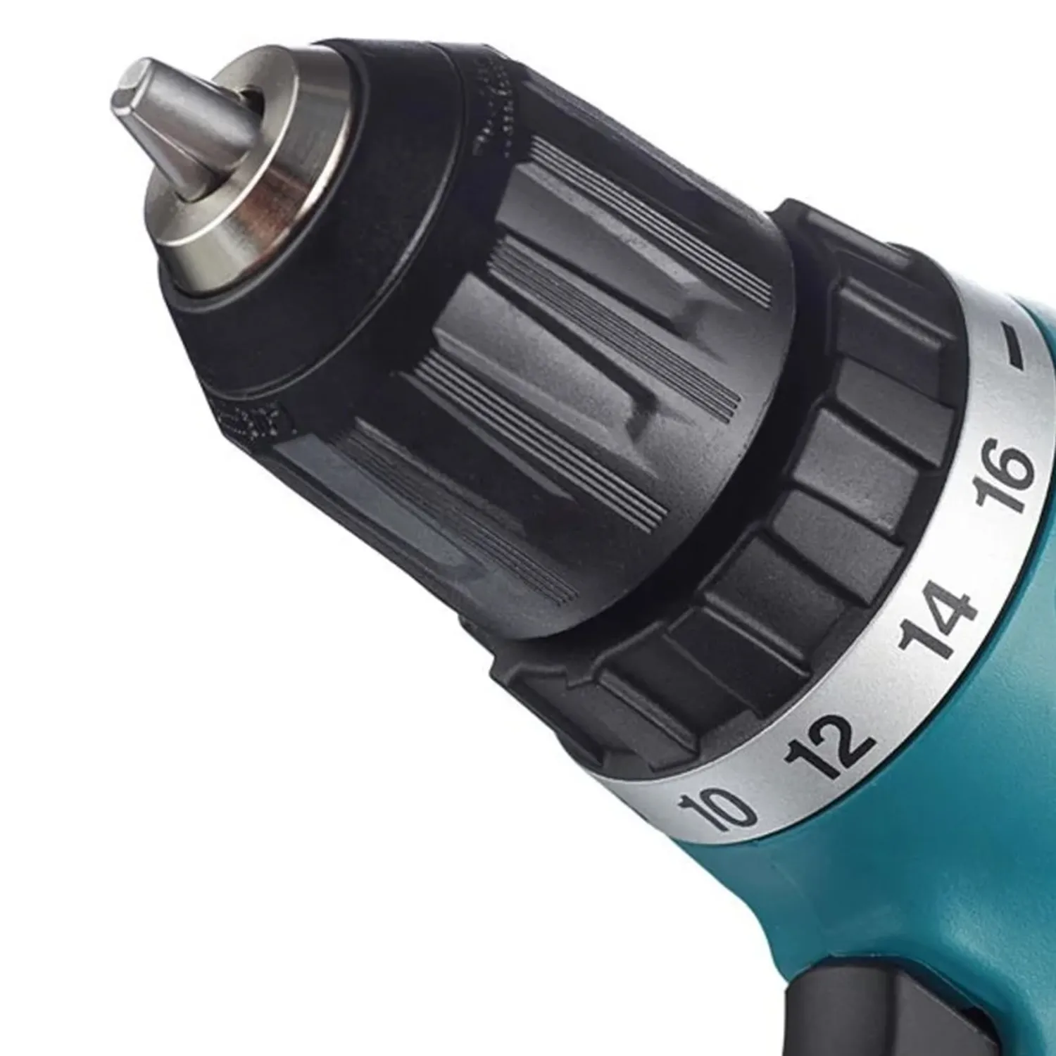 Дрель - шуруповерт MAKITA Li-Ion.14.4 V. 1.5 Ач DF347DWE