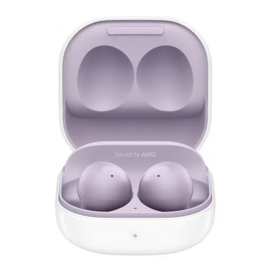 Наушники Samsung Galaxy Buds2, Лавандовый