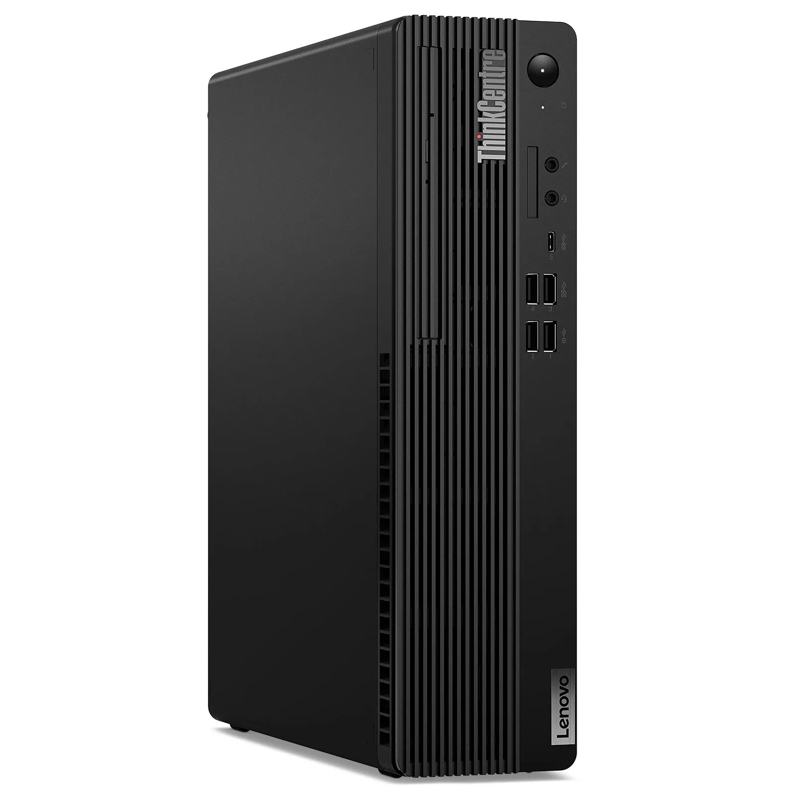 Sistem Desktop PC Lenovo ThinkCentre M70s, SFF, Intel Core i5-10400, 8GB/256GB, , Fără SO