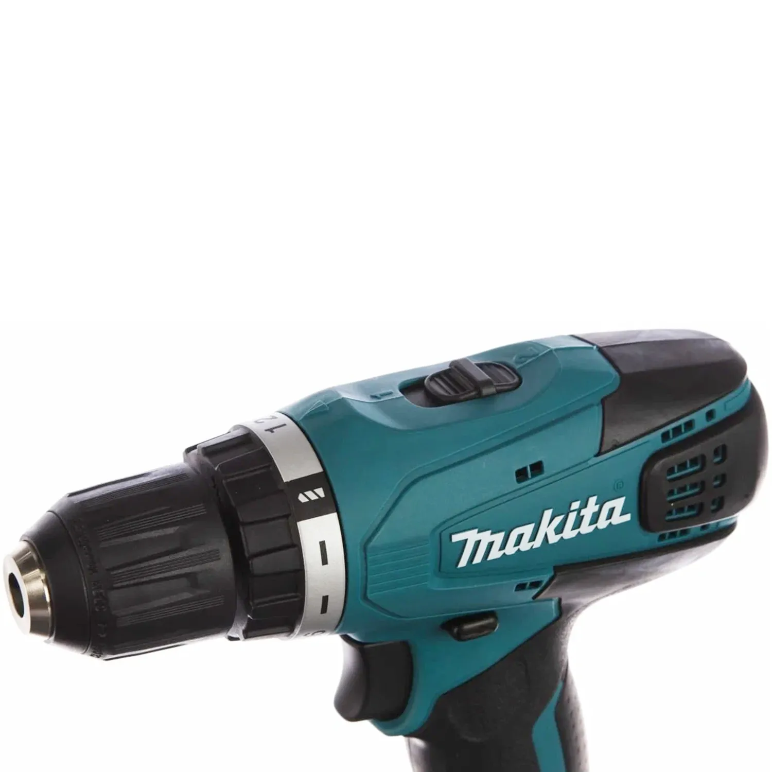Дрель - шуруповерт MAKITA Li-Ion.14.4 V. 1.5 Ач DF347DWE