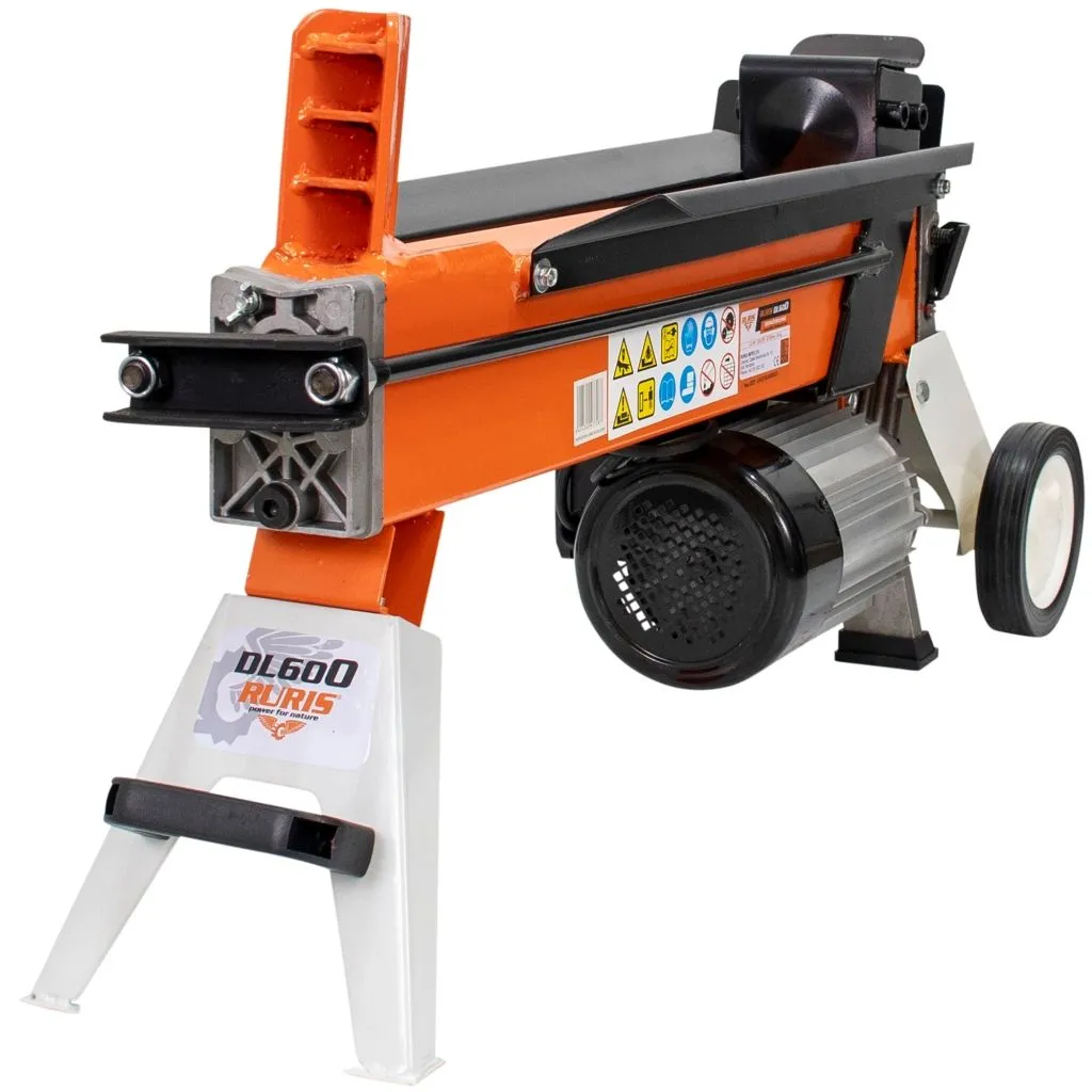 Электрический дровокол Ruris DL600 2.2 кВт
