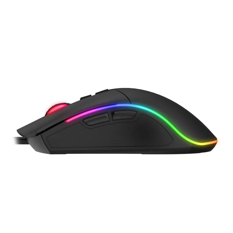 Gaming Mouse Havit MS1001, Negru