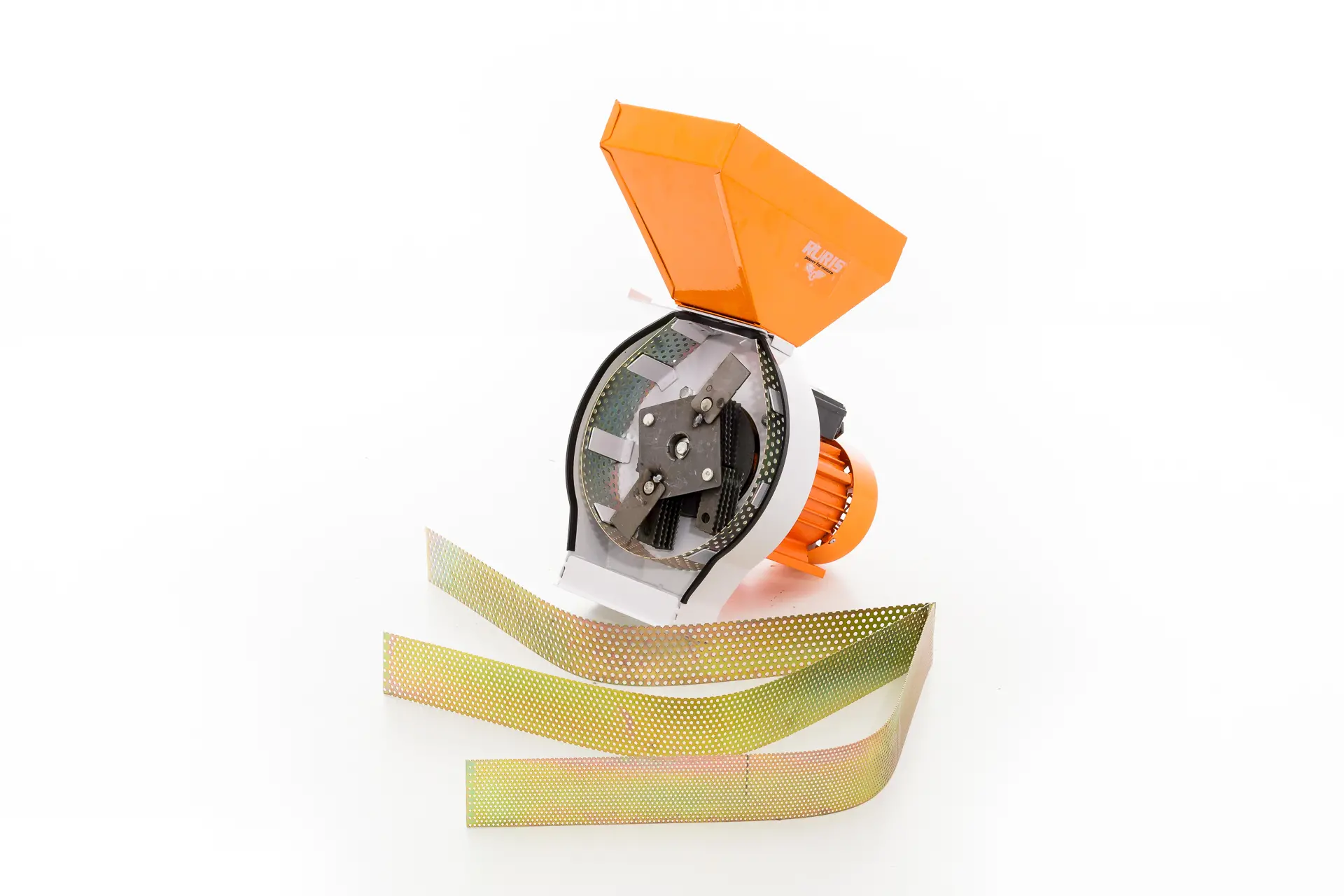 Электрическая мельница Ruris Gospodar A1