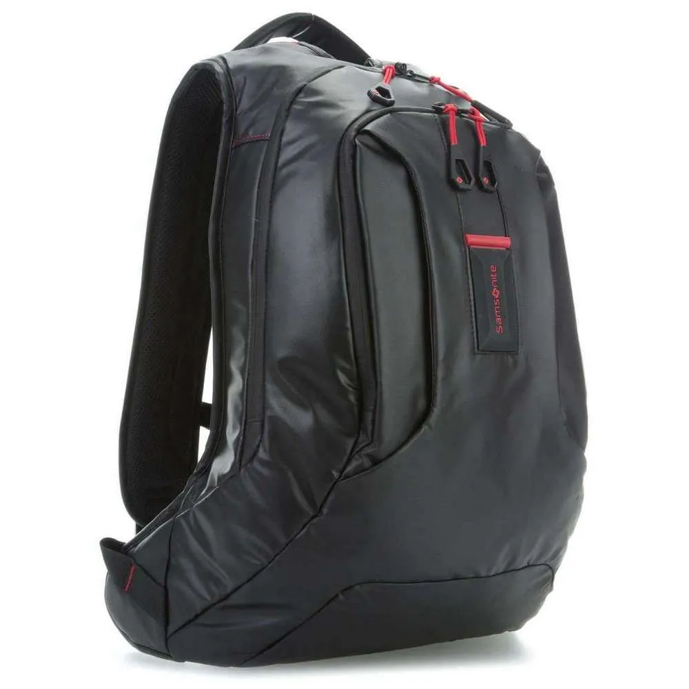 Rucsac Samsonite PARADIVER LIGHT pentru laptop L+ Negru