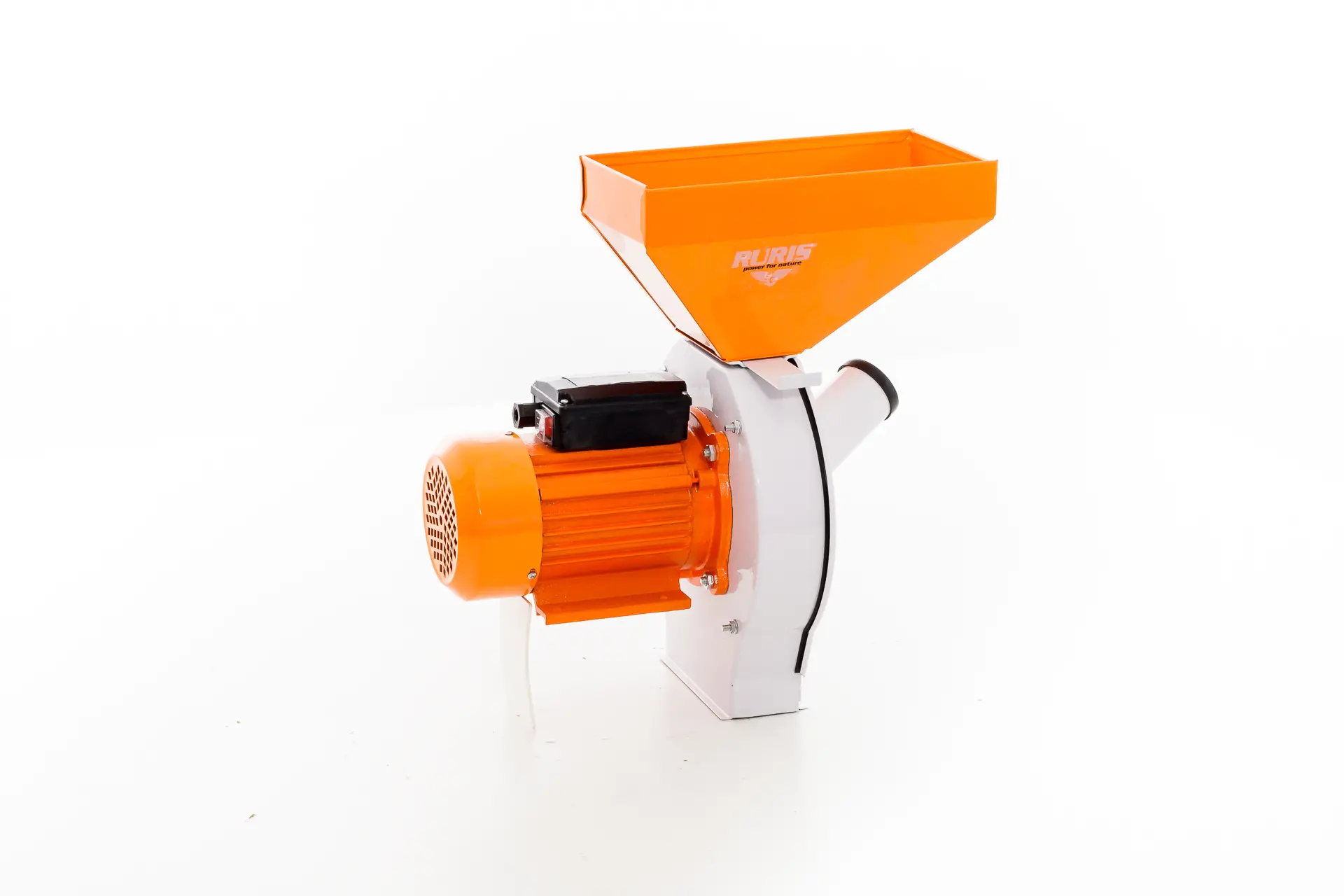 Электрическая мельница Ruris Gospodar A1
