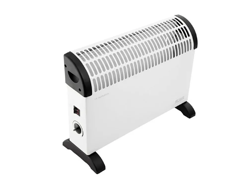 Convector Resanta OK-2000C, 2000W, Alb