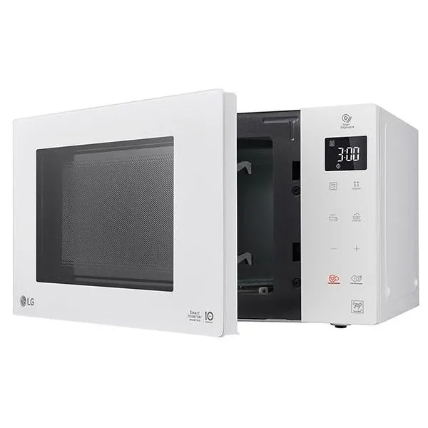Микроволновая печь LG MW23R35GIH, Белый