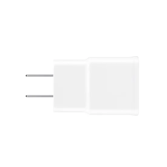 Original Sam. EP-TA20, Fast Travel Charger, White