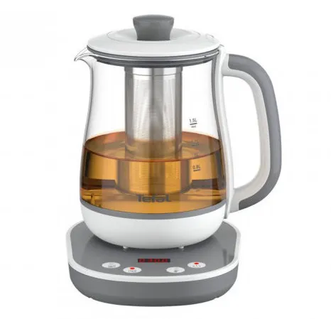 Kettle TEFAL BJ551B10