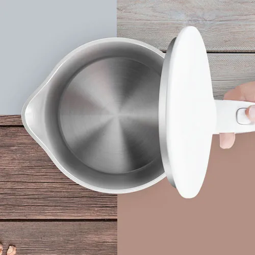 Электрочайник Xiaomi Mi Electric Kettle, Белый
