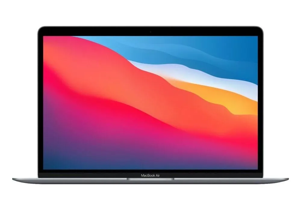 Laptop 13,3" Apple MacBook Pro 13-inch A2338, Gri cosmic, M2 with 8-core CPU and 10-core GPU, 8GB/256GB, macOS Monterey