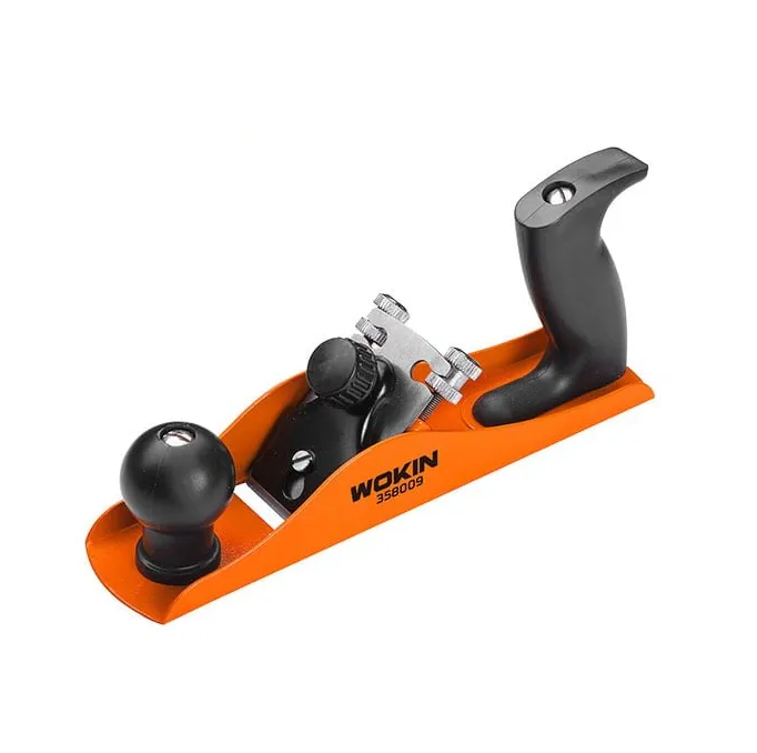 Rindea manuala 235x44mm Wokin