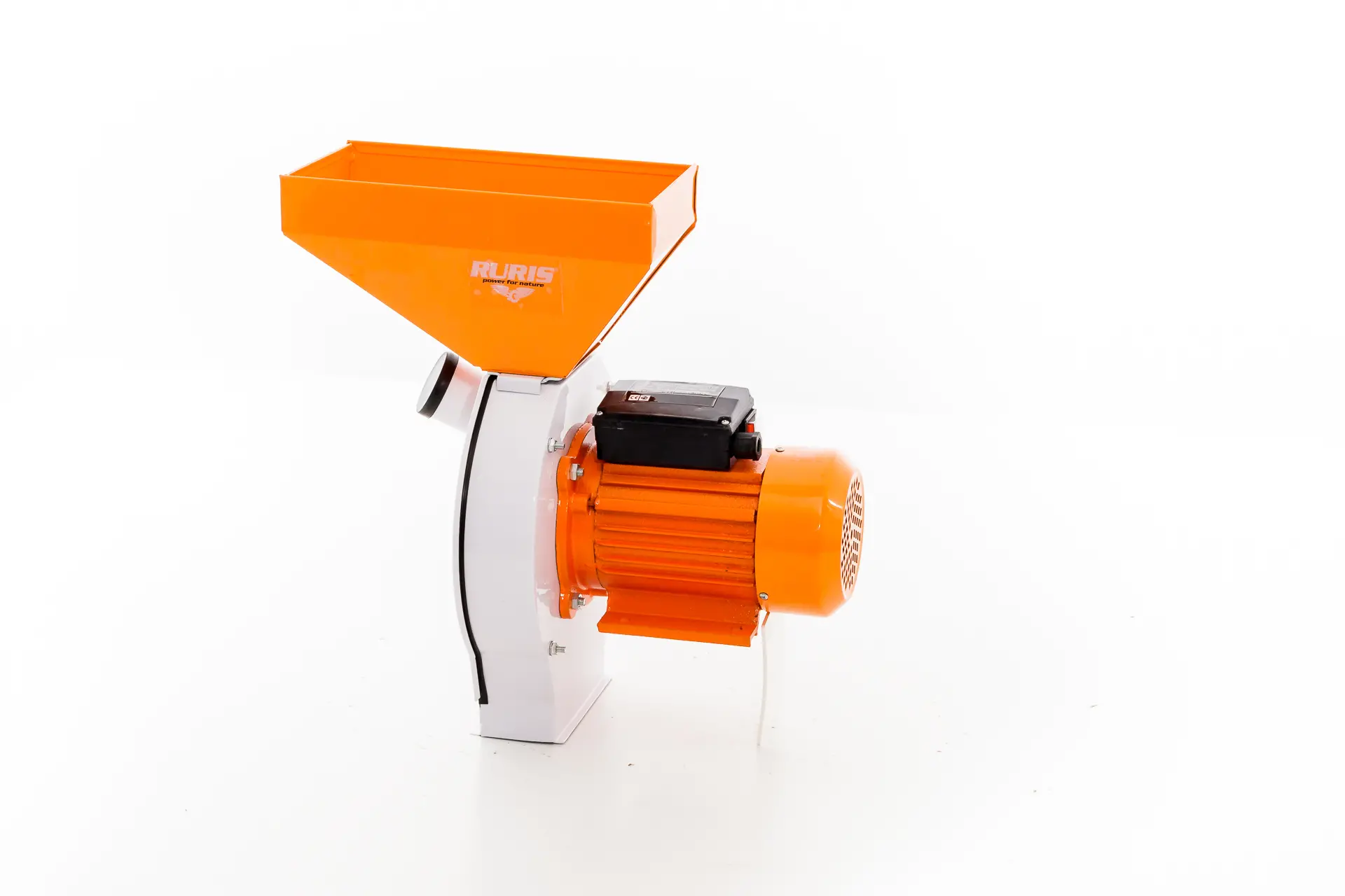 Электрическая мельница Ruris Gospodar A1