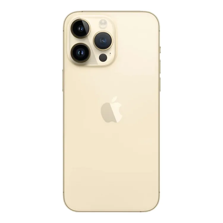 iPhone 14 Pro, 256GB Gold EU