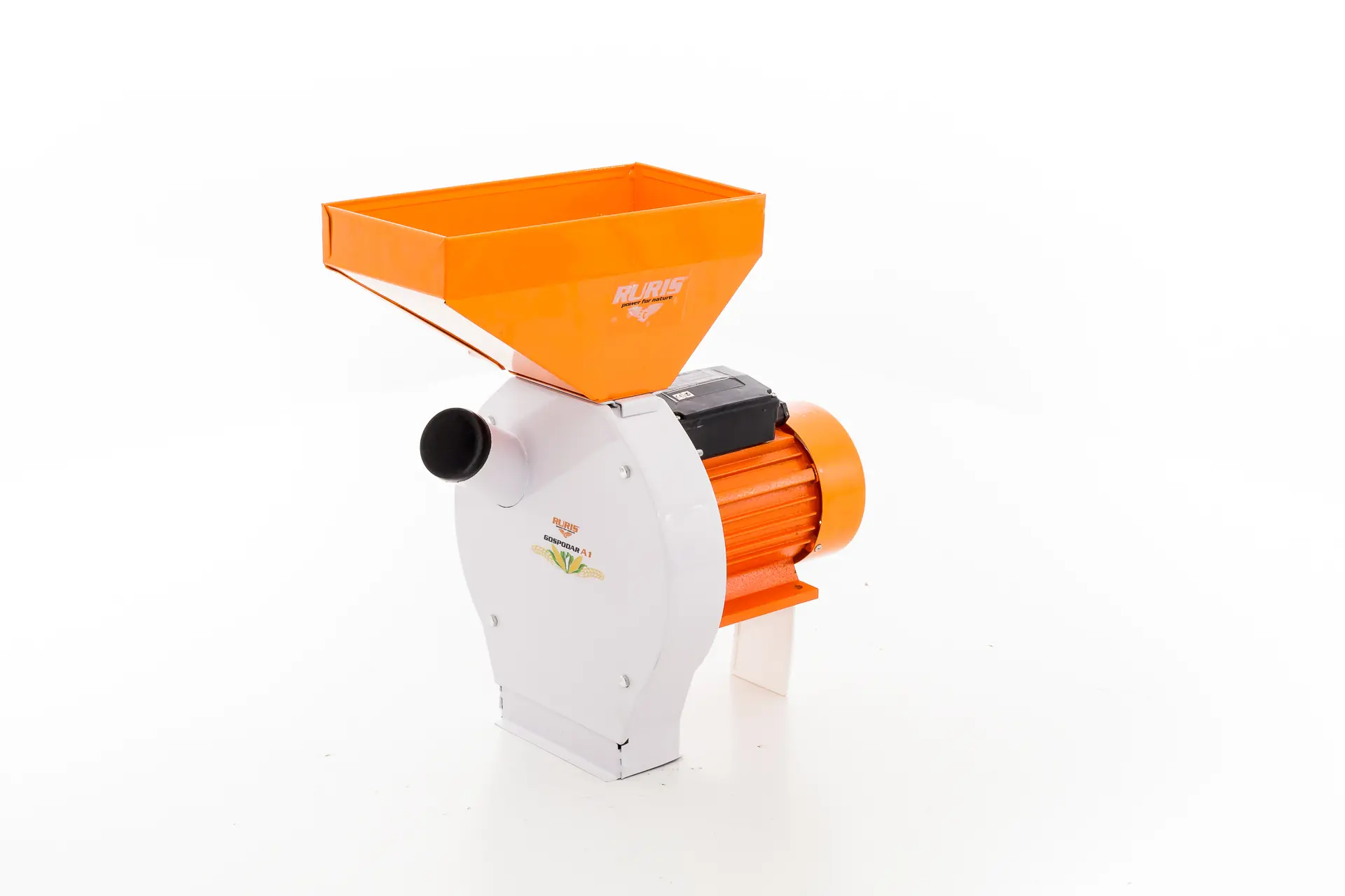 Электрическая мельница Ruris Gospodar A1