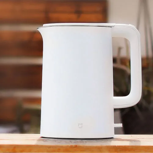 Электрочайник Xiaomi Mi Electric Kettle, Белый