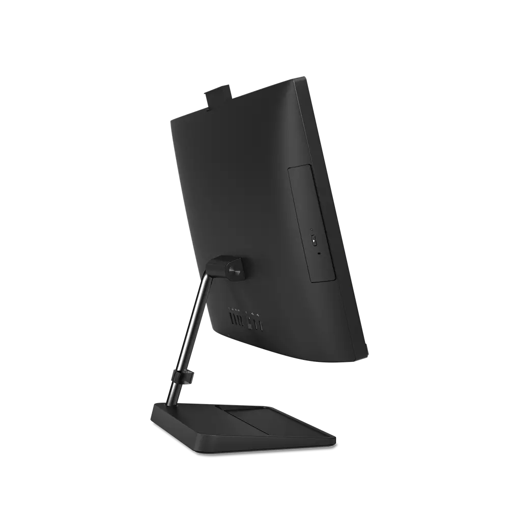 Computer All-in-One Lenovo IdeaCentre 5 24ALC6, 23,8", AMD Ryzen 7 5700U, 16GB/1024GB, Fără SO, Negru