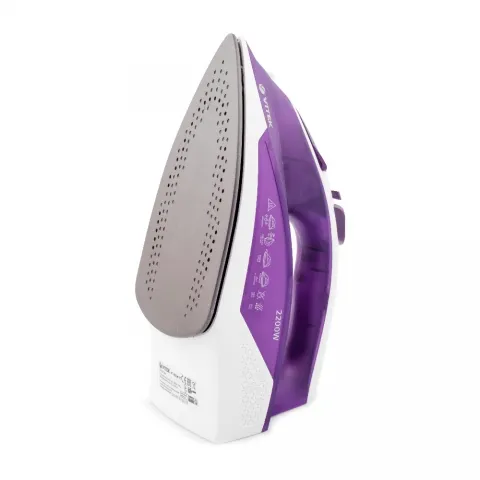 Fier de călcat VITEK VT-8308, 2200 W, Violet