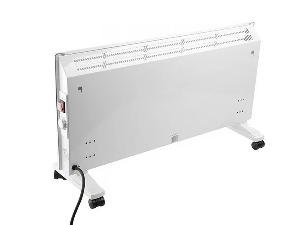 Convector Resanta OK-2500, 2500W, Alb