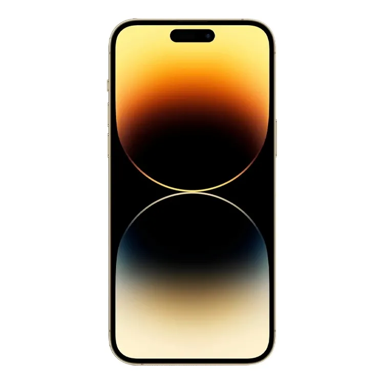 iPhone 14 Pro, 256GB Gold EU