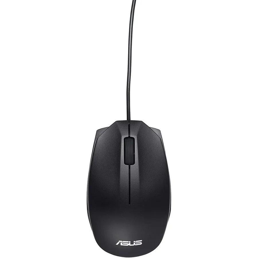 Мышь ASUS UT280, Чёрный
